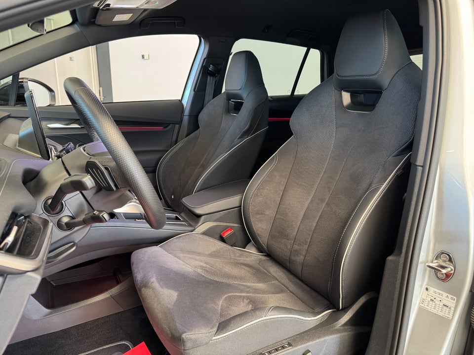 Skoda Elroq 85 iV Sportline Maxx 5d