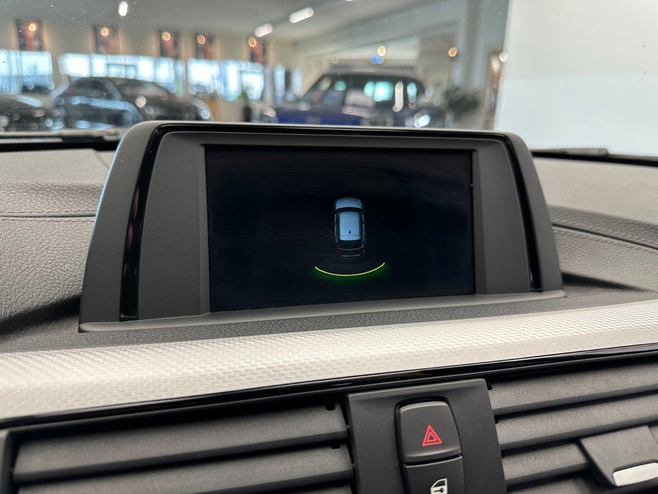 BMW 320d 2,0 Touring M-Sport aut. 5d