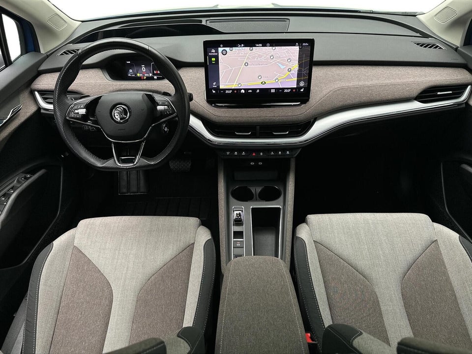 Skoda Enyaq 80 iV 5d