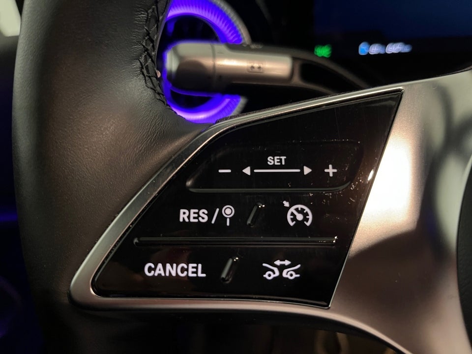 Mercedes CLA250+ EQ Progressive 4d