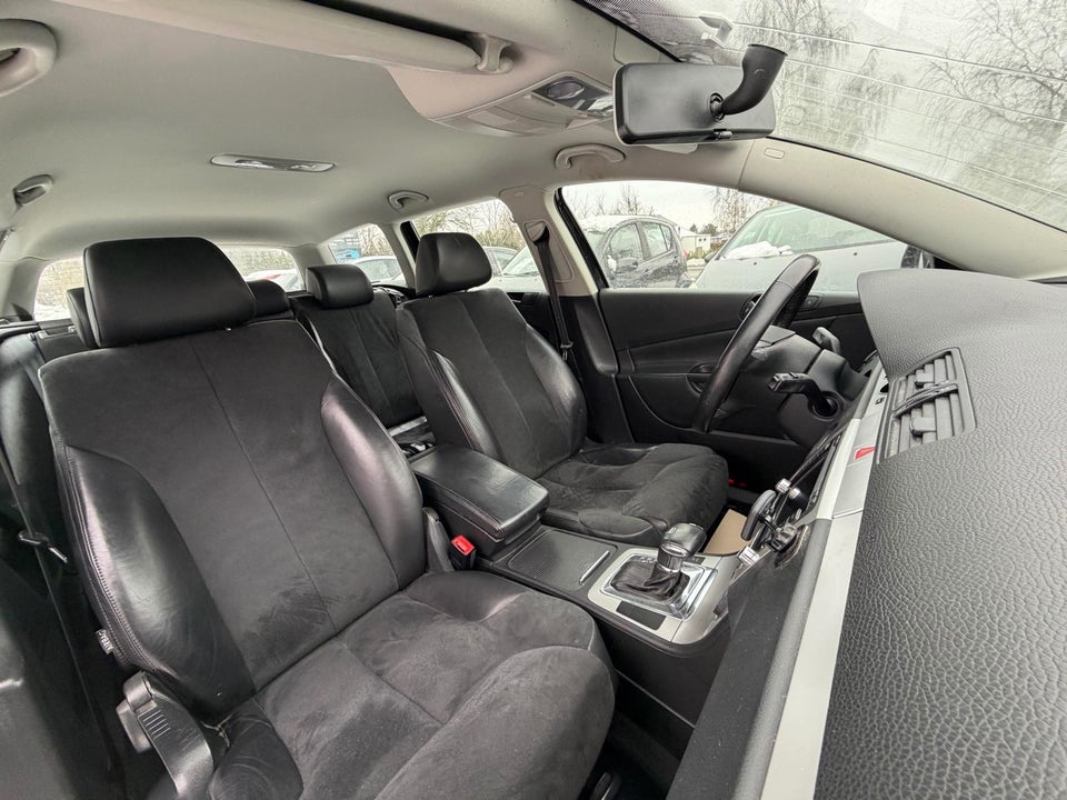 VW Passat 2,0 TDi 170 Comfortline Variant DSG 5d