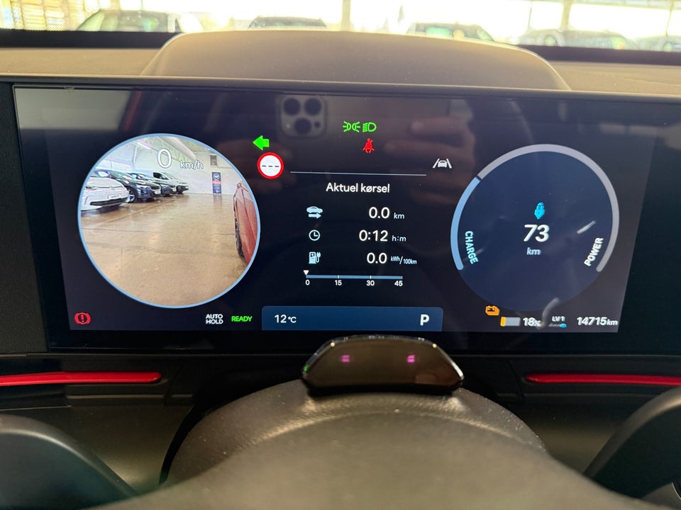 Hyundai Kona 65 EV N-Line 5d