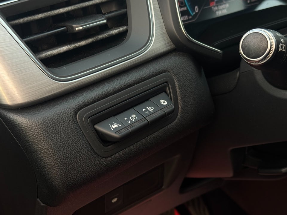 Renault Captur 1,0 TCe 100 Intens 5d