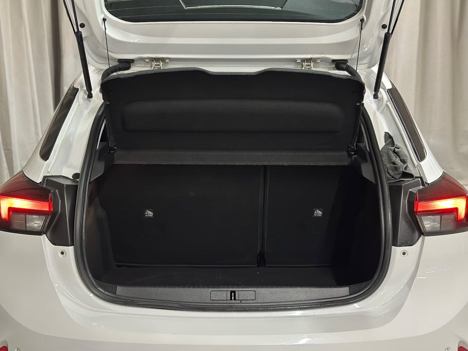 Opel Corsa-e 50 Elegance 5d