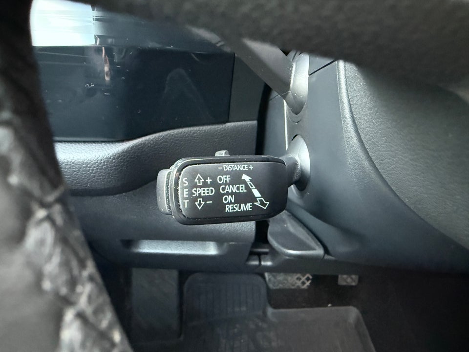 Skoda Kodiaq 1,5 TSi 150 Style DSG 7prs 5d