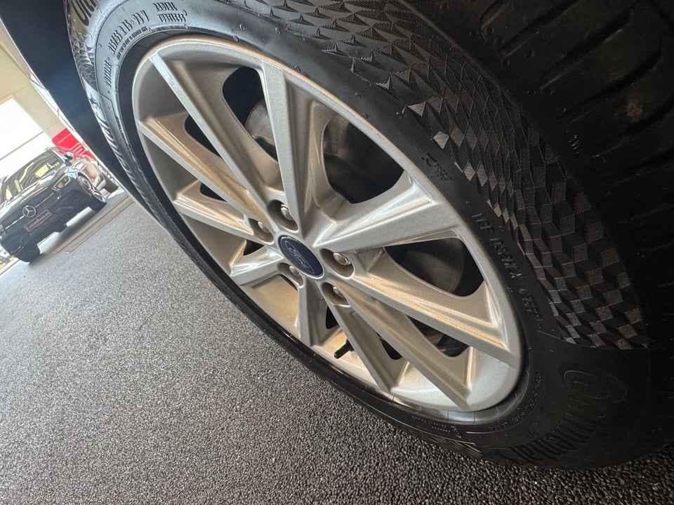 Ford C-MAX 1,0 SCTi 125 Titanium 5d
