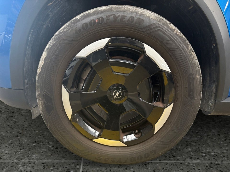 Opel Frontera 44 Edition 5d