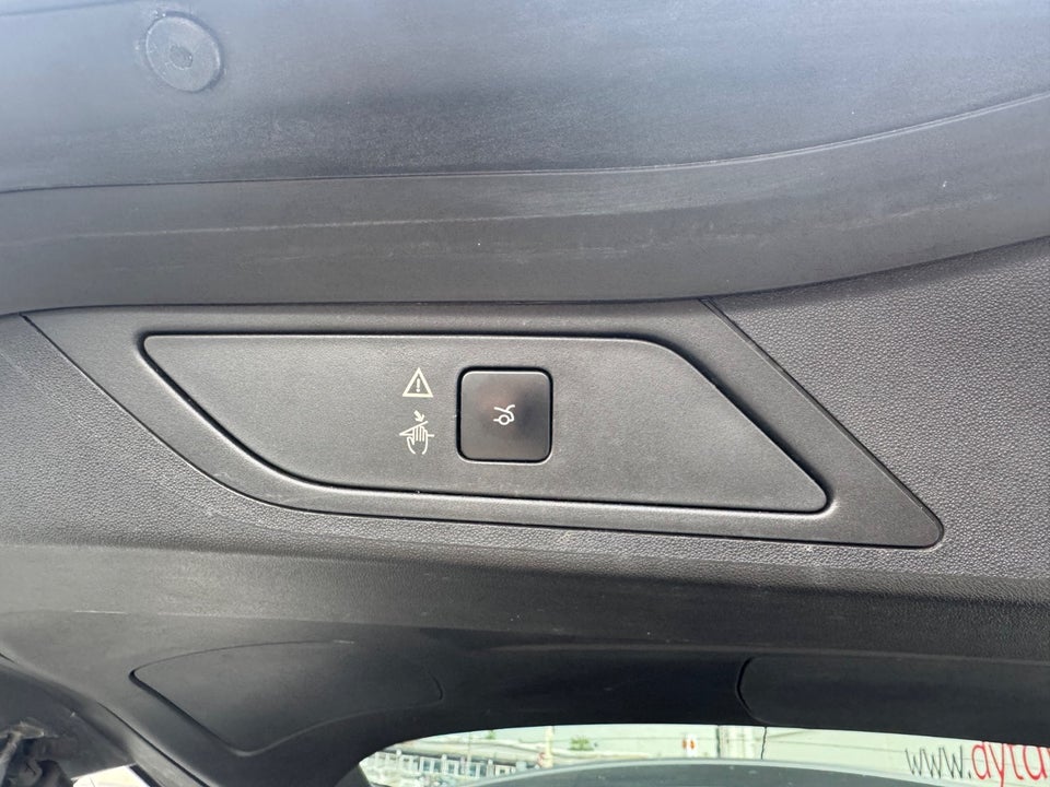 Citroën Grand C4 SpaceTourer 1,2 PureTech 130 Intensive+ EAT8 7prs 5d