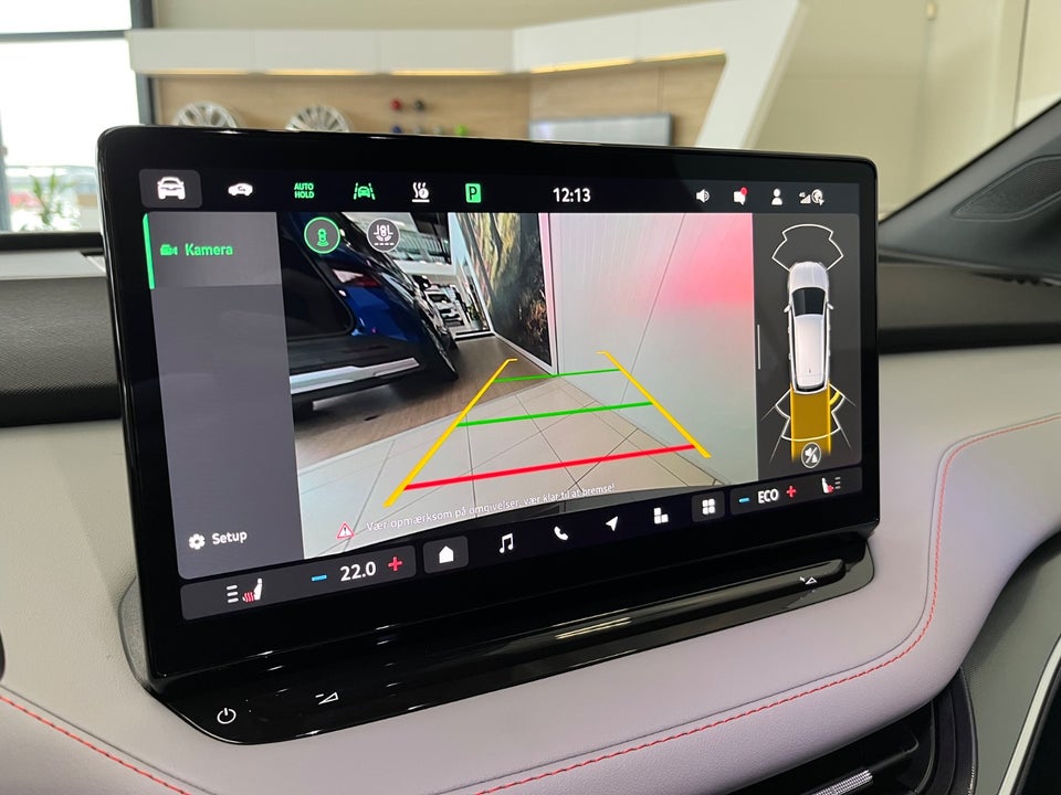 Skoda Enyaq 85 iV Premium 5d