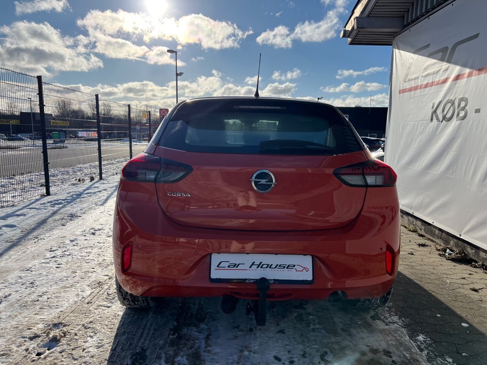 Opel Corsa 1,2 T 100 CityLine+ 5d