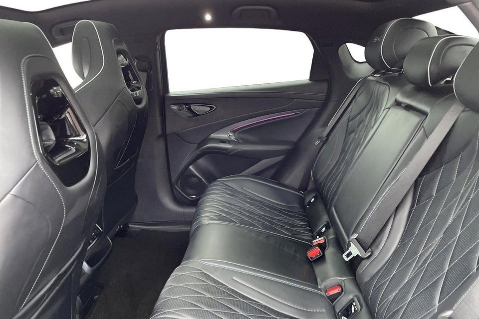 BYD Seal 86 Excellence AWD 4d