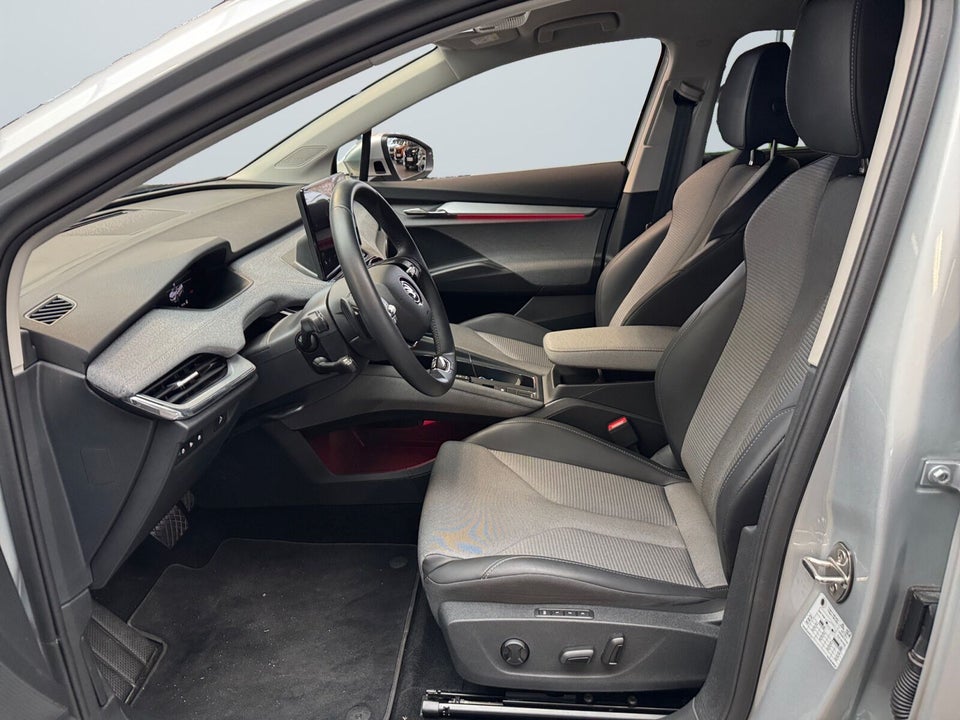 Skoda Enyaq 60 iV 5d