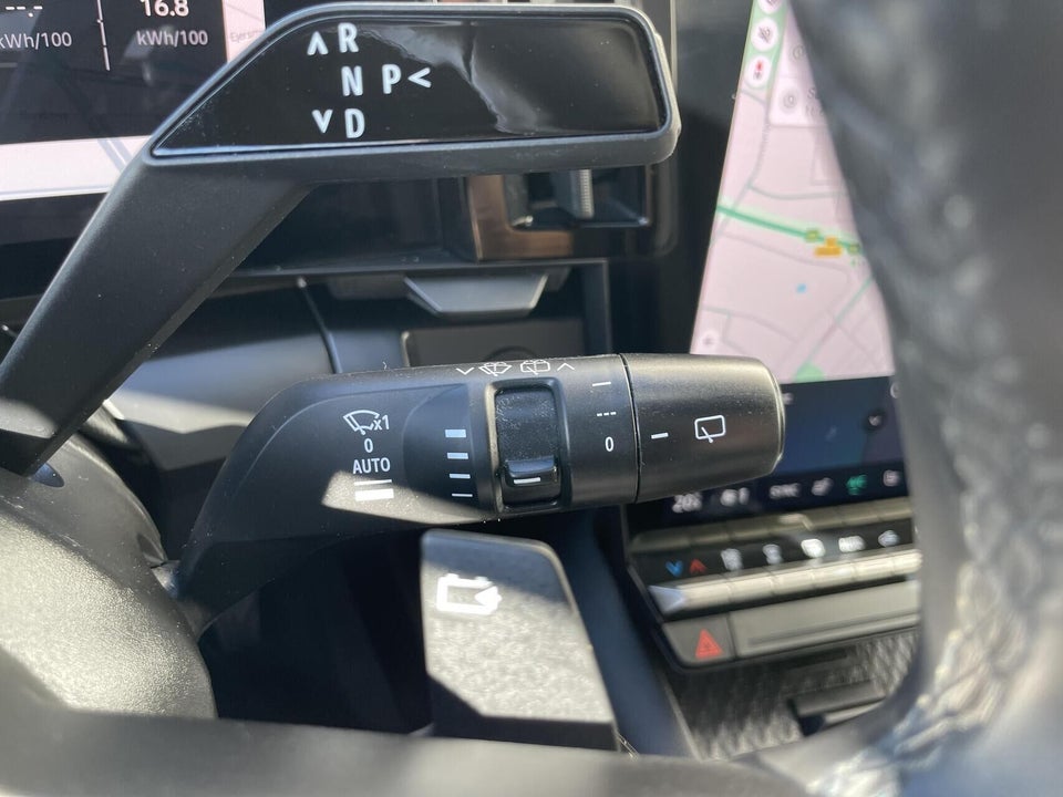 Renault Megane E-Tech 60 Techno 5d