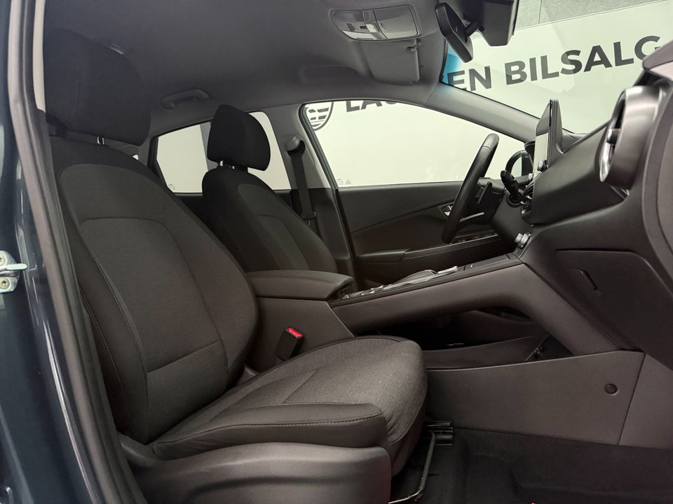Hyundai Kona 39 EV Advanced 5d