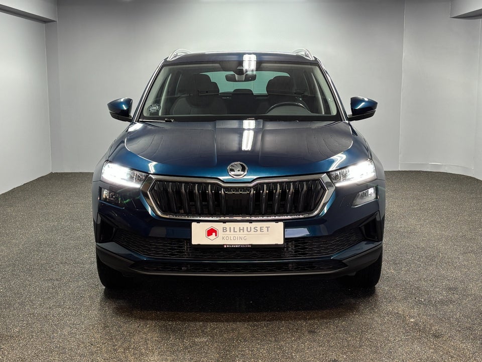 Skoda Karoq 1,5 TSi 150 Style DSG 5d