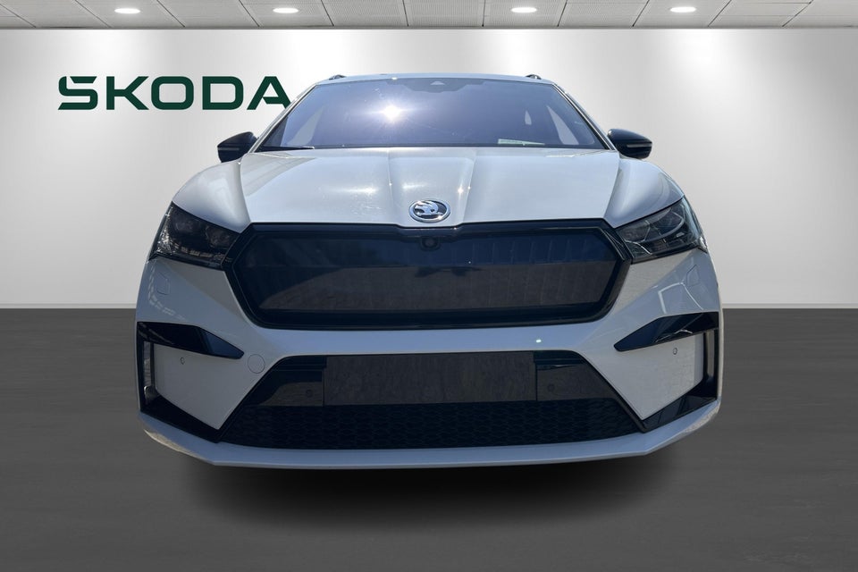 Skoda Enyaq 85 iV Sportline 5d