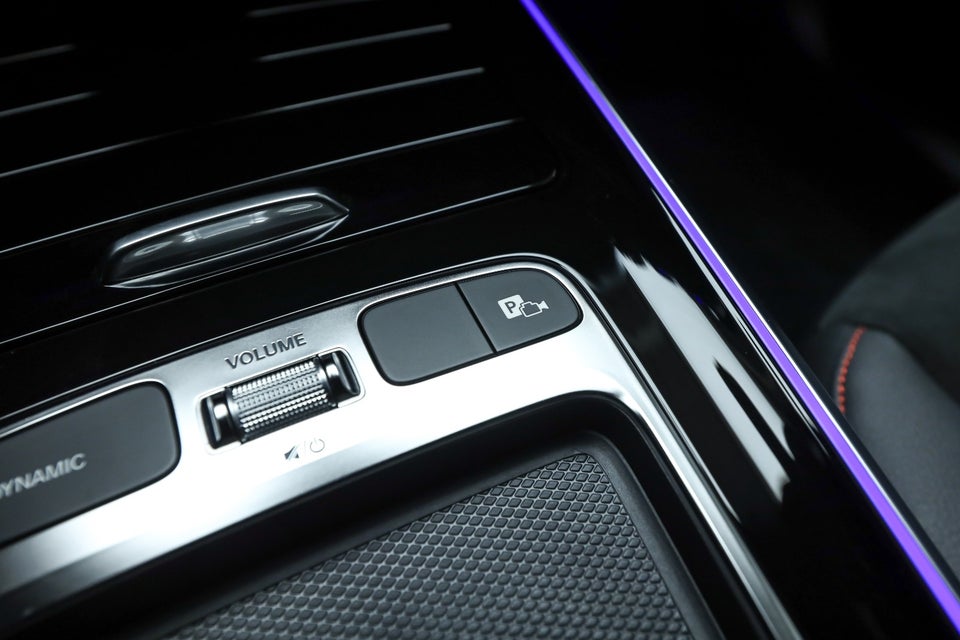 Mercedes EQB250+ AMG Advance 5d