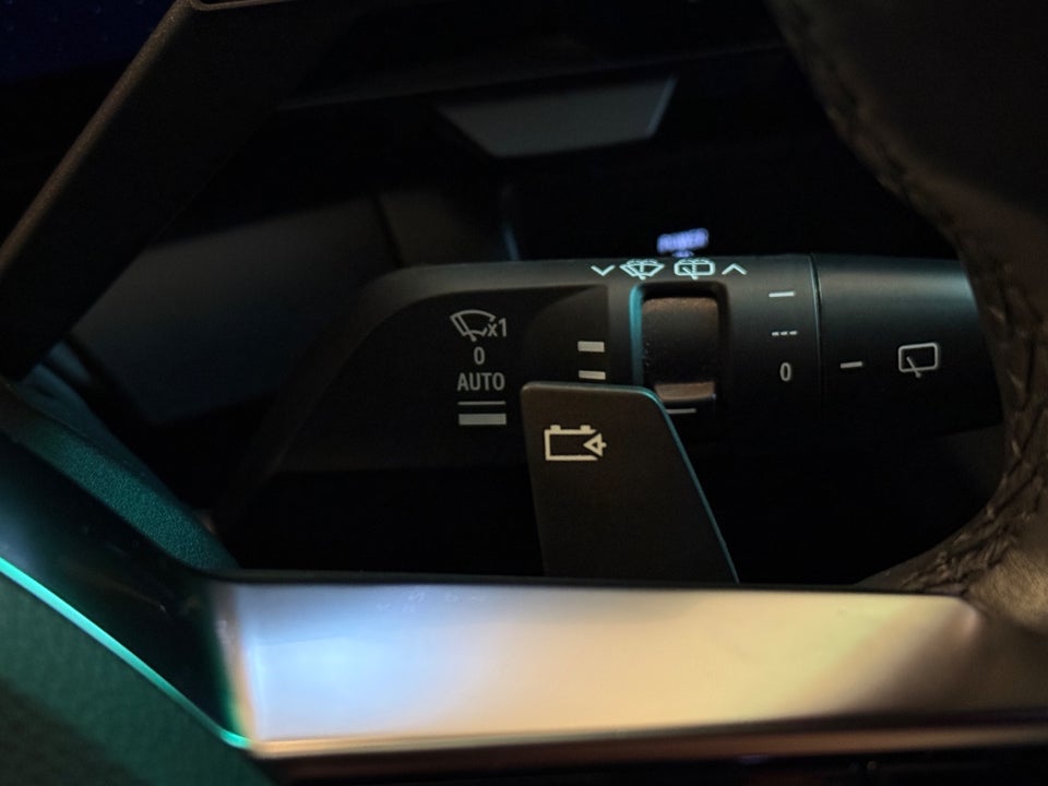 Renault Megane E-Tech 40 Equilibre 5d