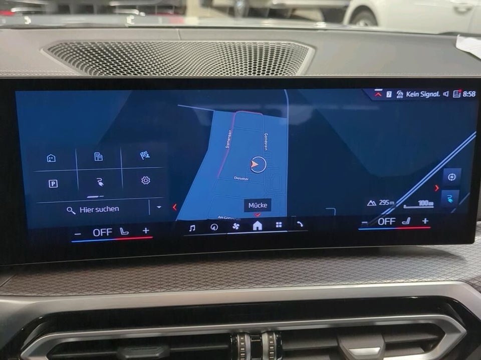 BMW i4 eDrive40 M-Sport 5d