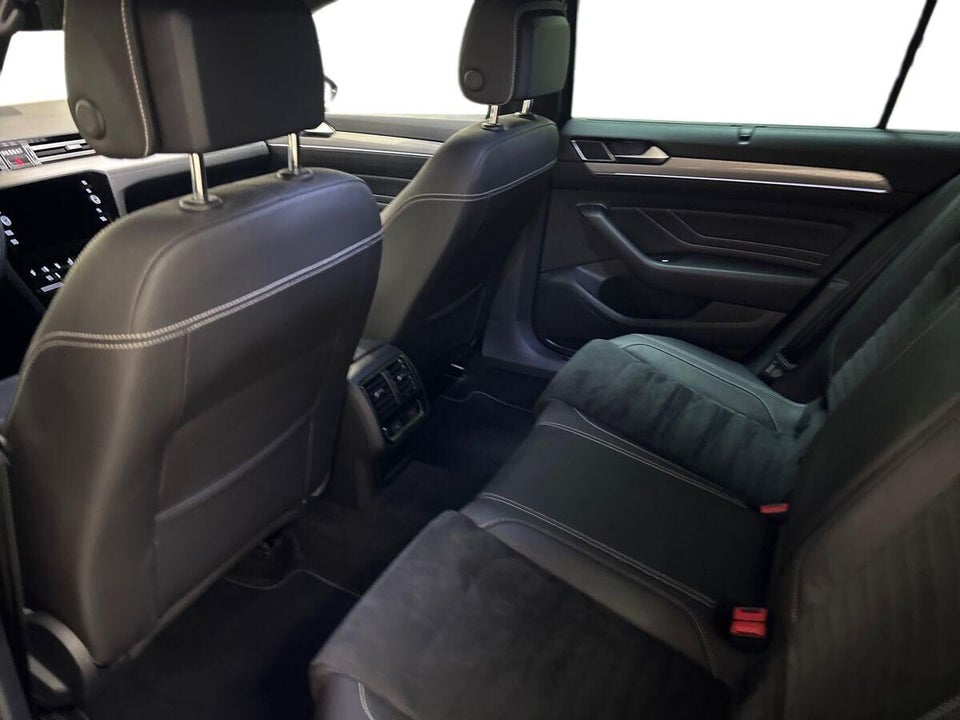 VW Passat 1,4 GTE+ Pro Variant DSG 5d