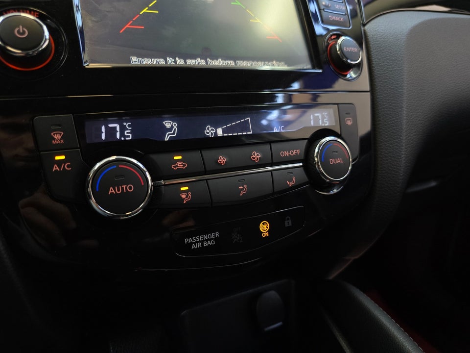 Nissan Qashqai 1,2 Dig-T 115 Acenta 5d