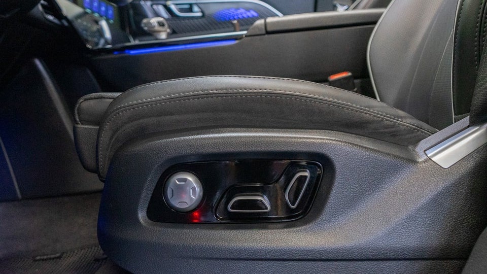 Hongqi E-HS9 99 Exclusive 5d