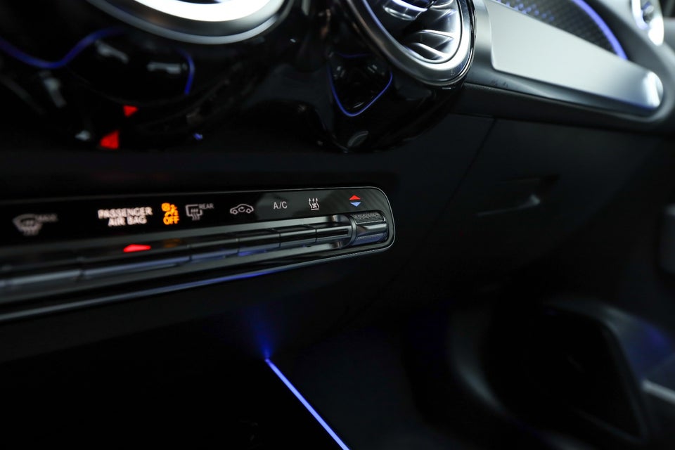 Mercedes EQB250+ AMG Premium 5d