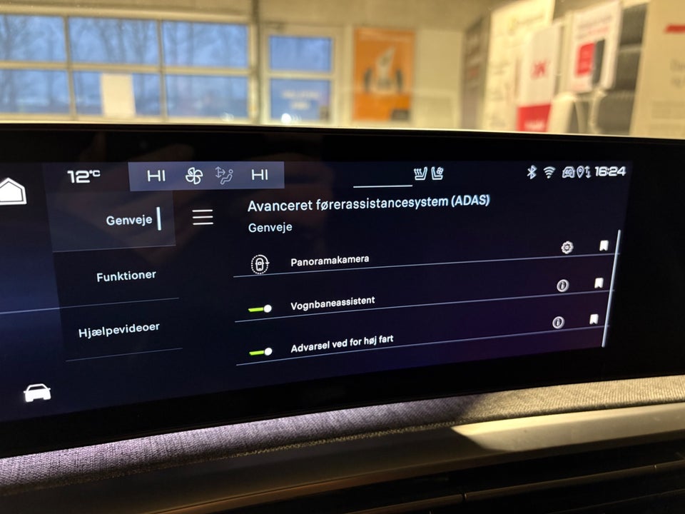 Peugeot e-5008 77 GT Pack 7prs 5d