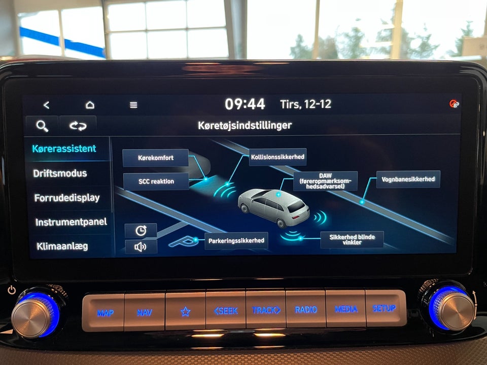 Hyundai Kona 64 EV Exclusive 5d