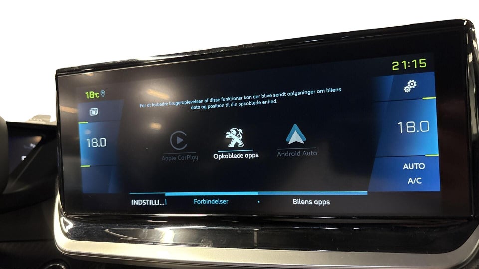 Peugeot e-2008 50 GT 5d