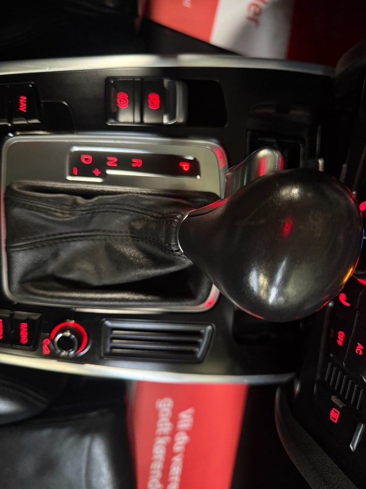 Audi S5 4,2 FSi Coupé quattro Tiptr. 2d