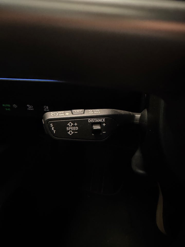 Audi Q4 e-tron 40 S-line Sportback 5d