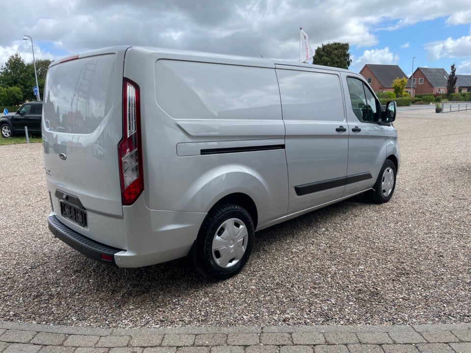 Ford Transit Custom 340 L2 2,0 TDCi 130 Trend