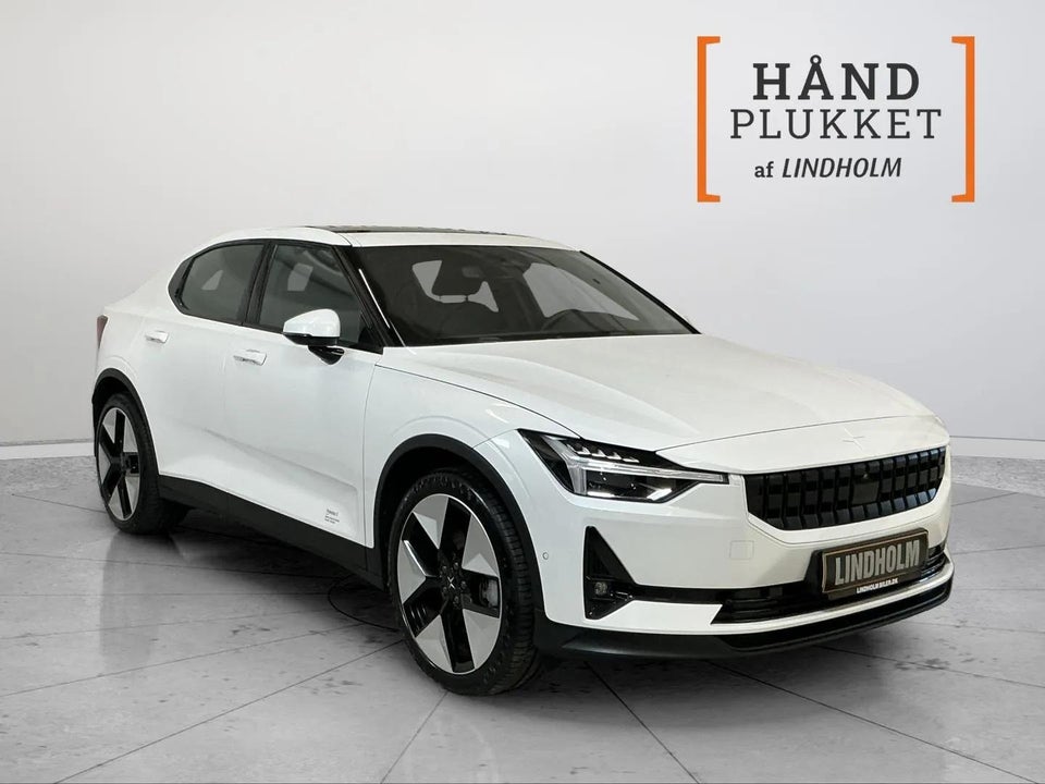 Polestar 2 Long Range AWD 5d