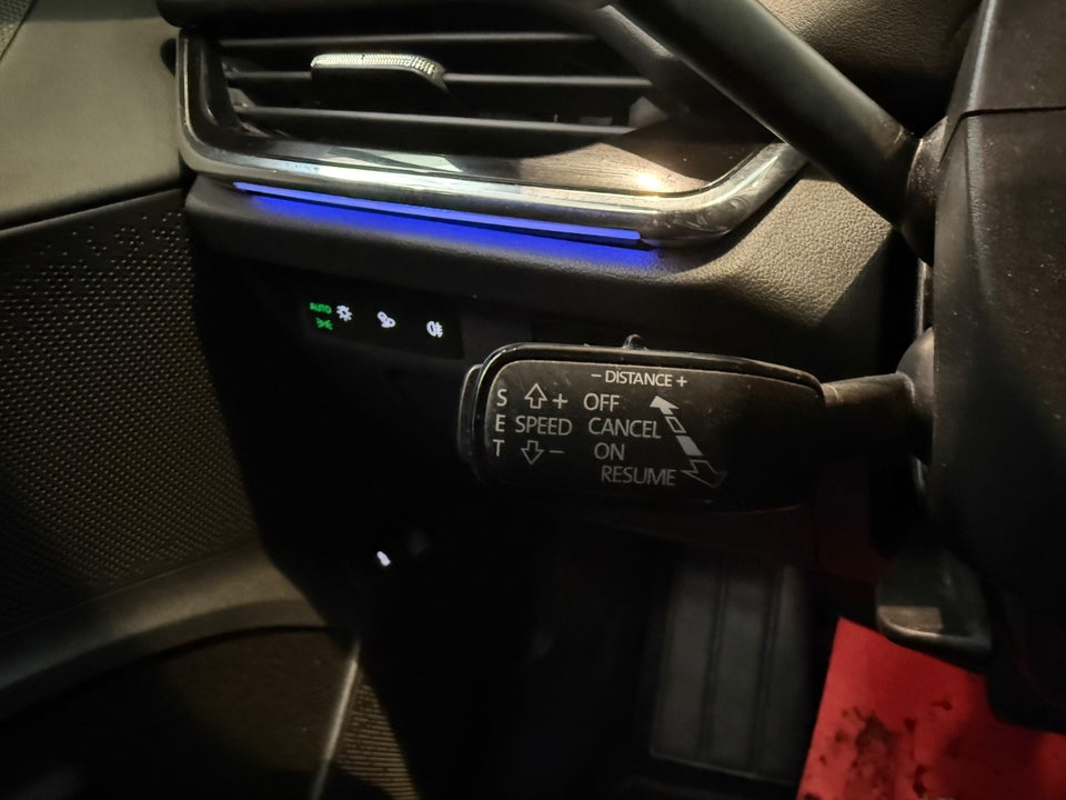 Skoda Enyaq 80 iV Suite 5d