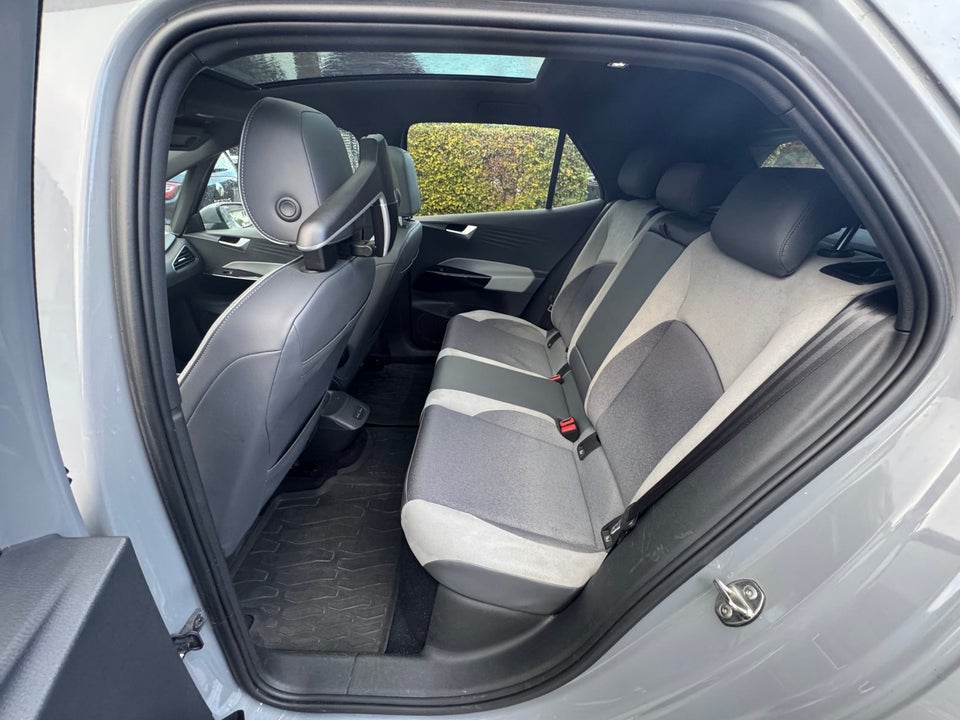 VW ID.3 58 Pro Performance 5d