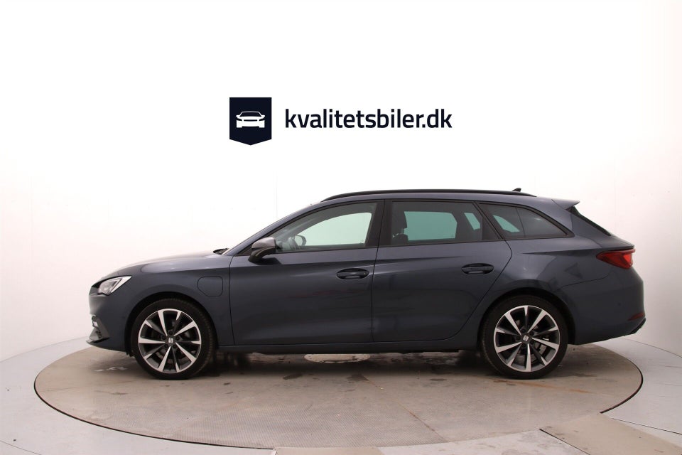 Seat Leon 1,4 eHybrid FR Sportstourer DSG 5d