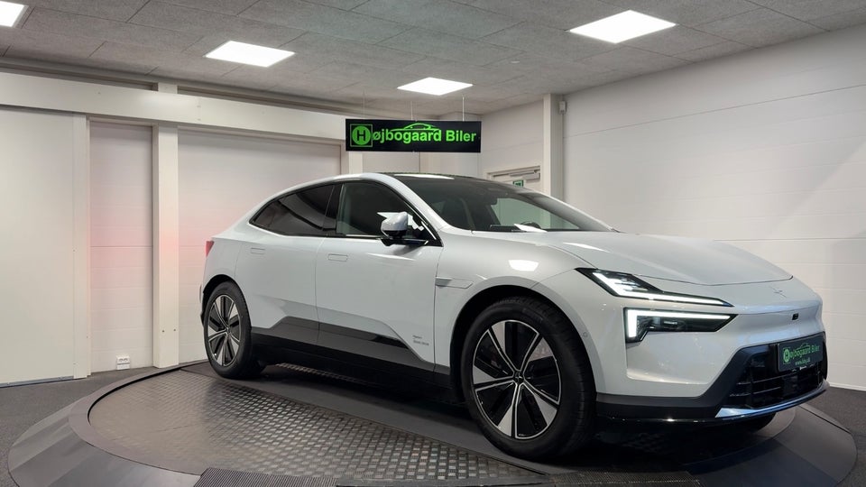 Polestar 4 Long Range 5d