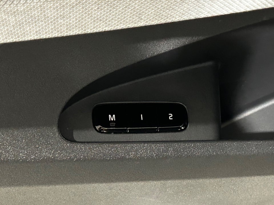 Polestar 2 Long Range 5d