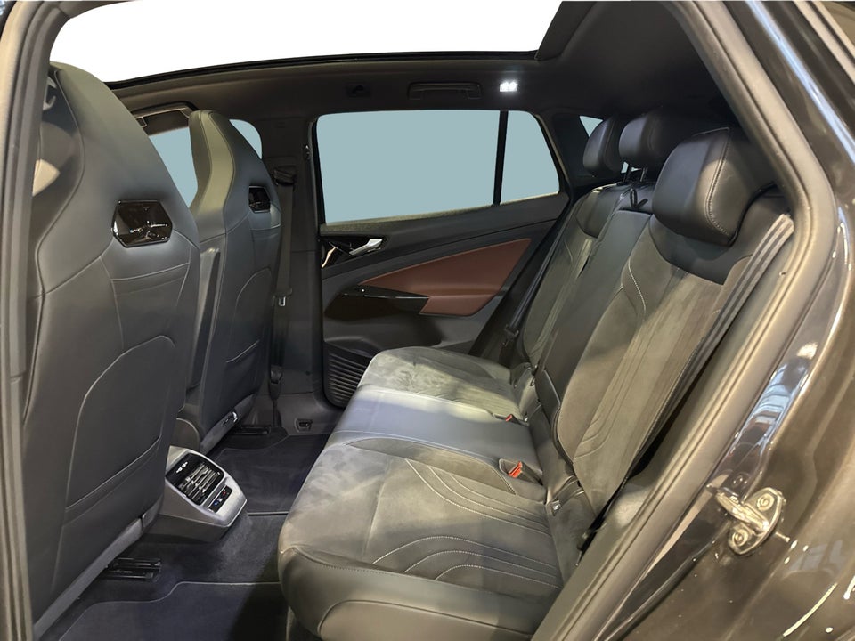 VW ID.4 77 Pro Performance Max 5d