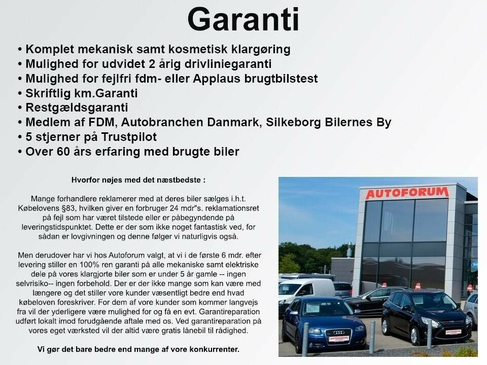 Ford Grand C-MAX 1,5 TDCi 120 Titanium+ Van 5d