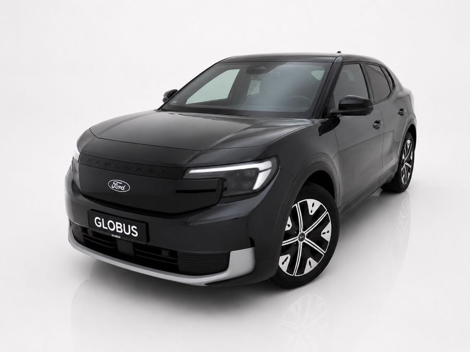 Ford Explorer 77 Select Extended Range 5d