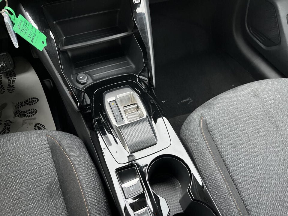 Peugeot e-208 50 Style 5d