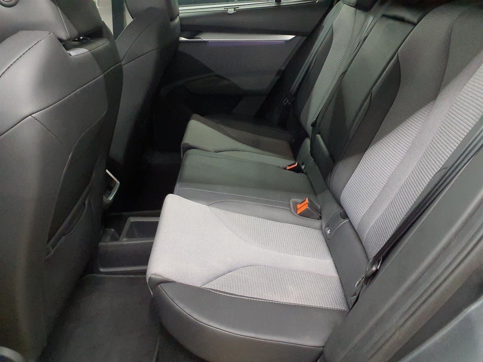 Skoda Enyaq 85x iV Coupé 5d