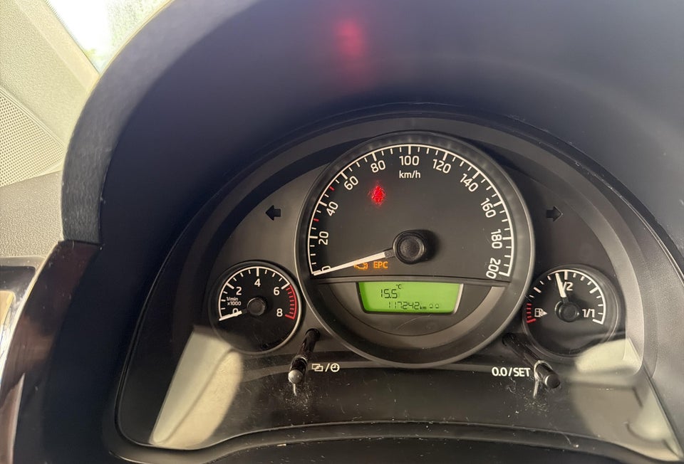 Skoda Citigo 1,0 60 Ambition GreenTec 5d