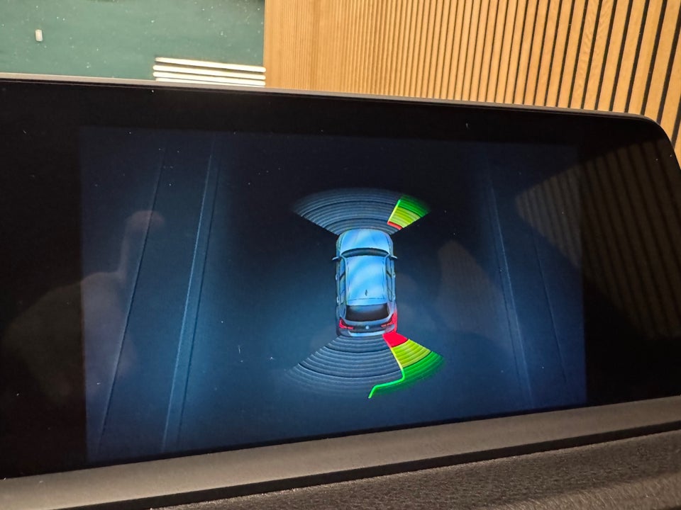 BMW 118d 2,0 M-Sport aut. 5d