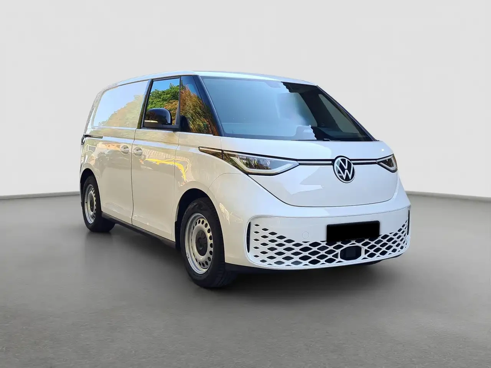 VW ID. Buzz 79 Cargo Pro