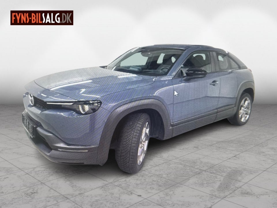 Mazda MX-30 e-SkyActiv Sky 5d