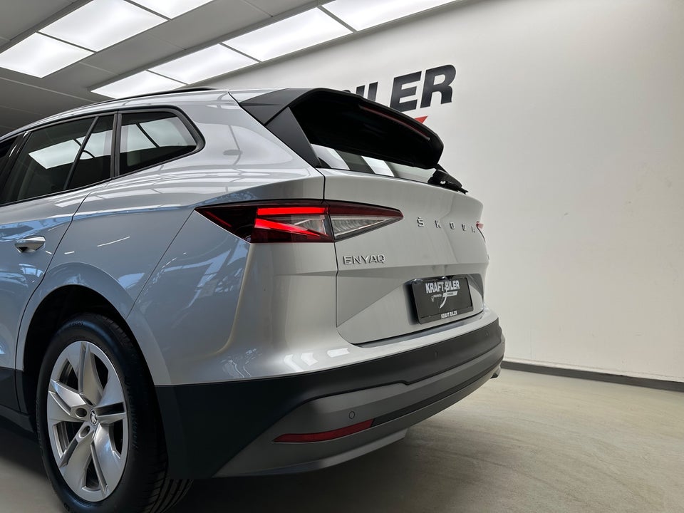 Skoda Enyaq 50 iV 5d