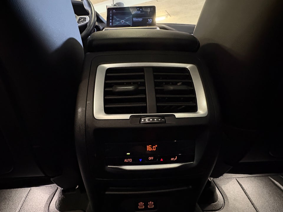 BMW iX3 Charged Plus M-Sport 5d